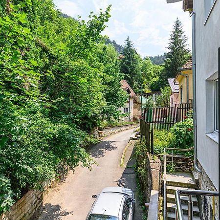 Mary'S House Apartment Брашов Екстериор снимка