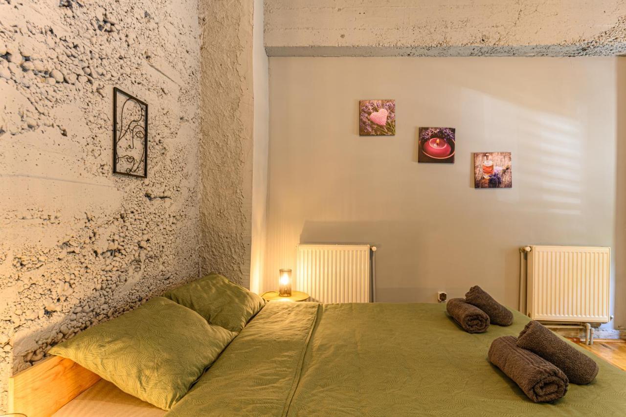 Mary'S House Apartment Брашов Екстериор снимка